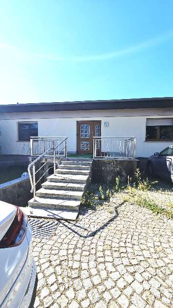 Таунхаус с 2 спальнями в Саксония-Анхальт, Германия № 355926