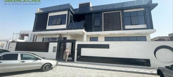 4 غرف نوم فيلا في عجمان, UAE رقم 34880 6