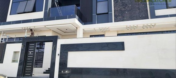 4 غرف نوم فيلا في عجمان, UAE رقم 34880 10