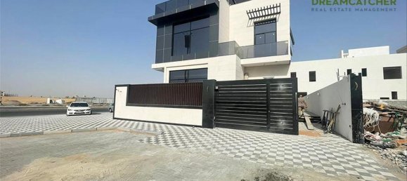 4 غرف نوم فيلا في عجمان, UAE رقم 34880 11