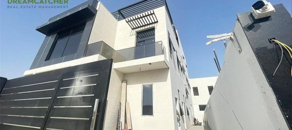 4 غرف نوم فيلا في عجمان, UAE رقم 34880 9