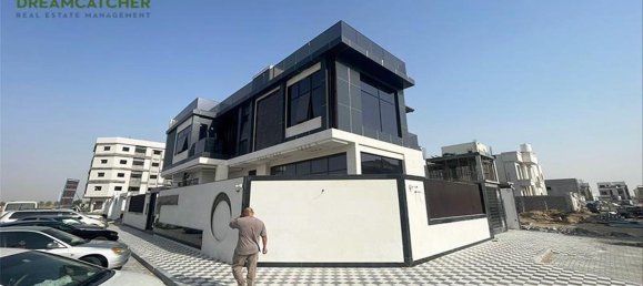 4 غرف نوم فيلا في عجمان, UAE رقم 34880 8