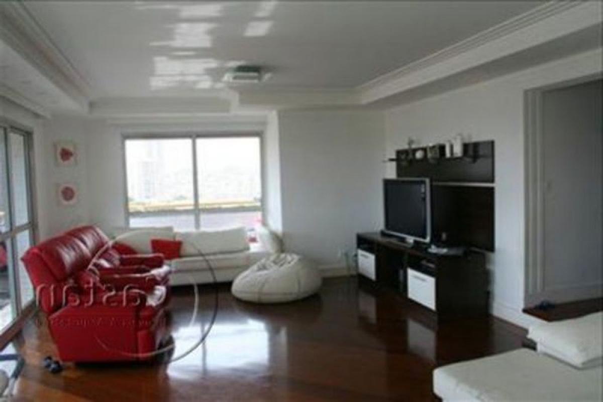 4 غرف نوم شقة في Sao Paulo, Brazil رقم 562700