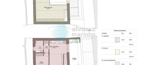 3 bedrooms House in Torres Vedras, Portugal No. 353677 25