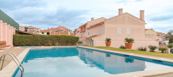 4 bedrooms House in Oeiras, Portugal No. 105995 19