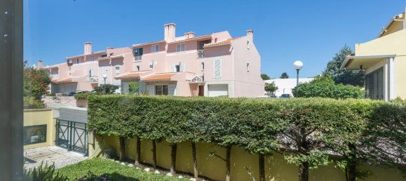 4 bedrooms House in Oeiras, Portugal No. 105995 17