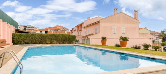 4 bedrooms House in Oeiras, Portugal No. 105995 21