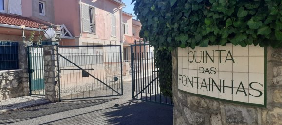 4 bedrooms House in Oeiras, Portugal No. 105995 20