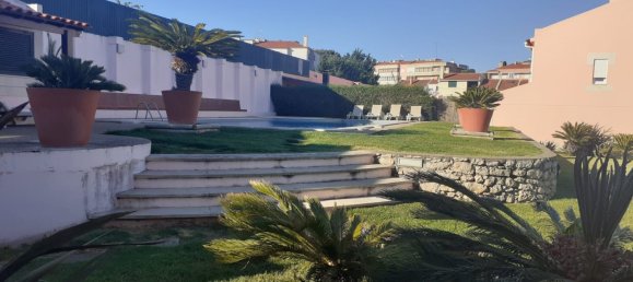 4 bedrooms House in Oeiras, Portugal No. 105995 18