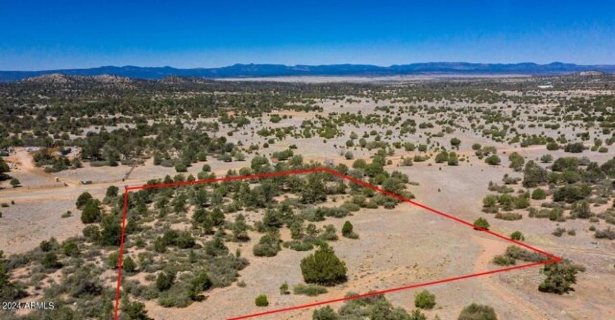  Land in Prescott, USA No. 486553