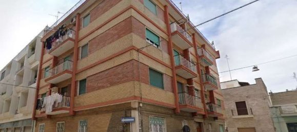 4 rooms Apartment in Gioia del Colle, Italy No. 236585 3