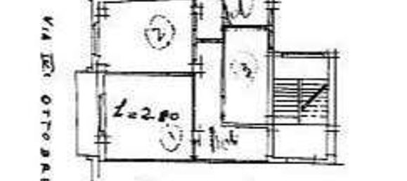 4 rooms Apartment in Gioia del Colle, Italy No. 236585 9