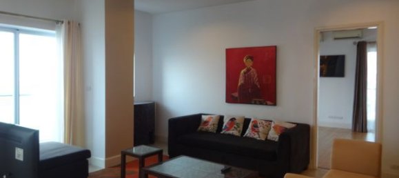 3 bedrooms Apartment in Tay Ho, Vietnam No. 3789 5