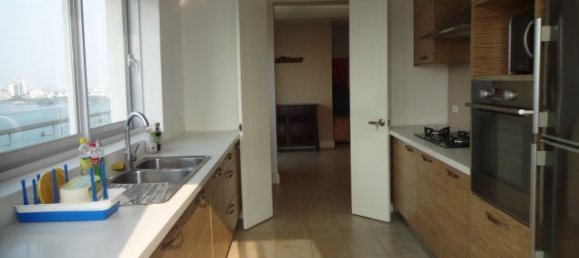 3 bedrooms Apartment in Tay Ho, Vietnam No. 3789 9