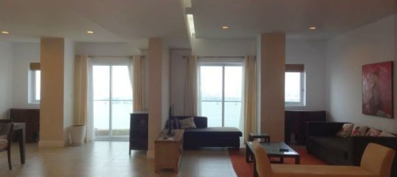 3 bedrooms Apartment in Tay Ho, Vietnam No. 3789 3