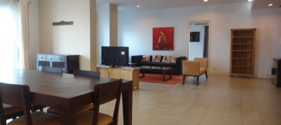 3 bedrooms Apartment in Tay Ho, Vietnam No. 3789 4