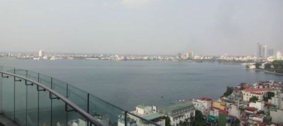 3 bedrooms Apartment in Tay Ho, Vietnam No. 3789 17