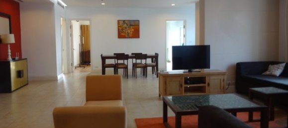 3 bedrooms Apartment in Tay Ho, Vietnam No. 3789 6
