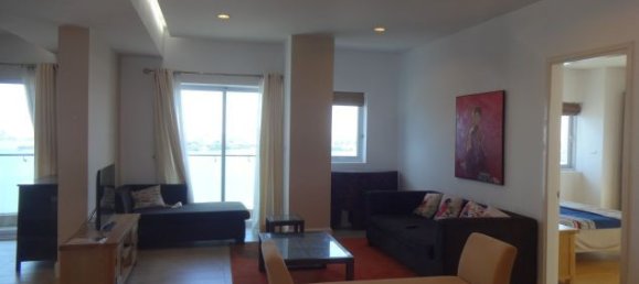 3 bedrooms Apartment in Tay Ho, Vietnam No. 3789 10