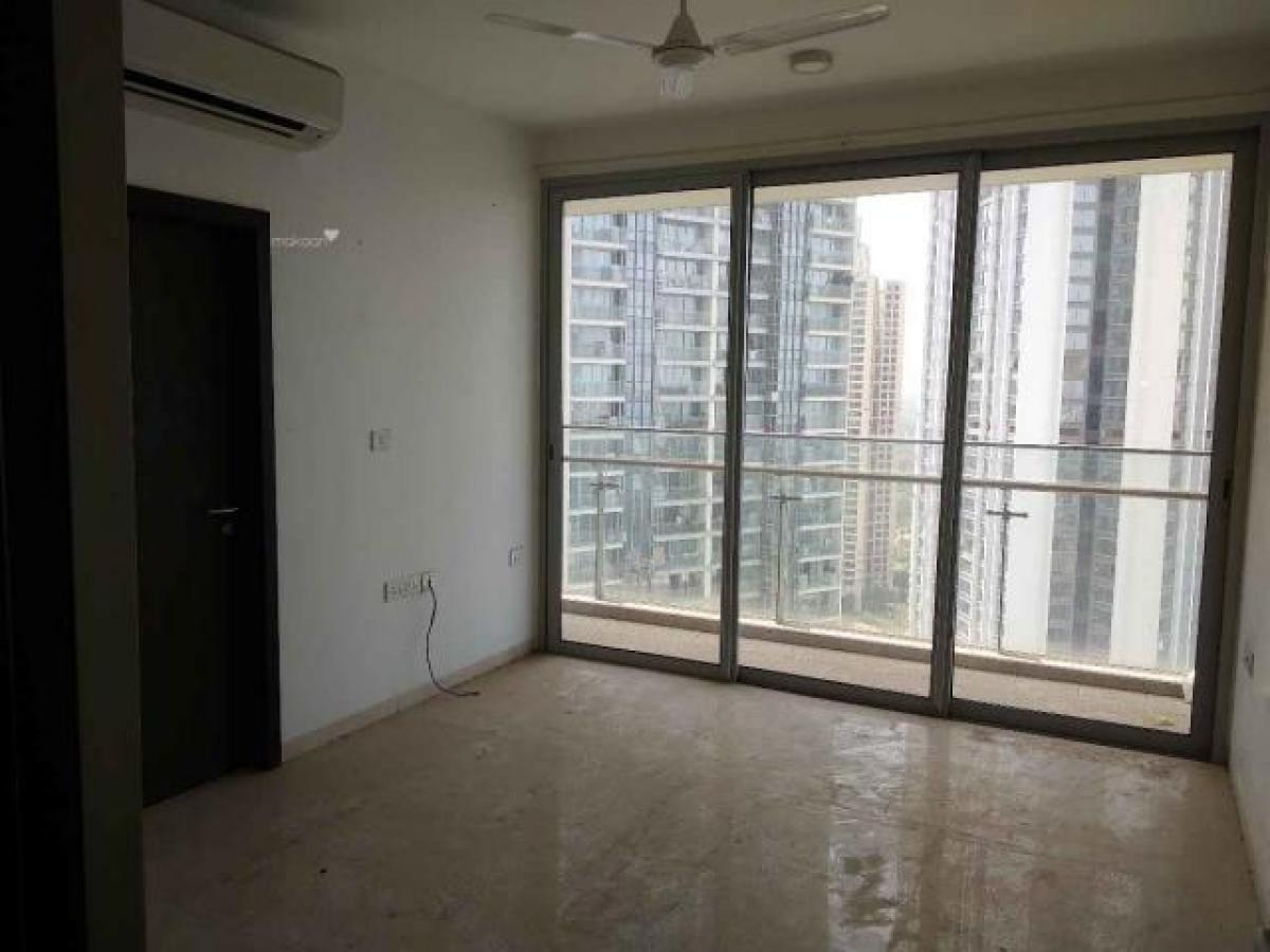 3 Schlafzimmer Haus in Mumbai, India, Nr. 42707