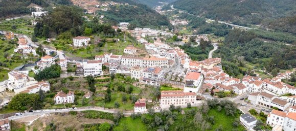 Casa de 4 dormitorios en Penacova, Portugal No. 28531 17
