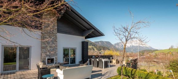 7 Schlafzimmer Haus in Gröbming, Austria, Nr. 157175 3