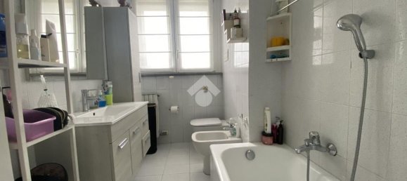 3-salle Appartement à Milan, Italy No. 339103 41