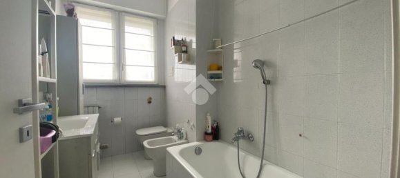 3-salle Appartement à Milan, Italy No. 339103 40