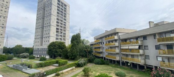 3-salle Appartement à Milan, Italy No. 339103 30