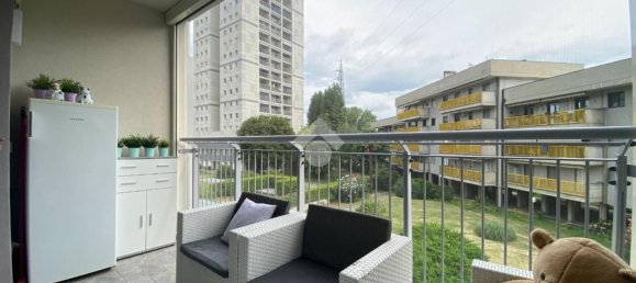 3-salle Appartement à Milan, Italy No. 339103 7