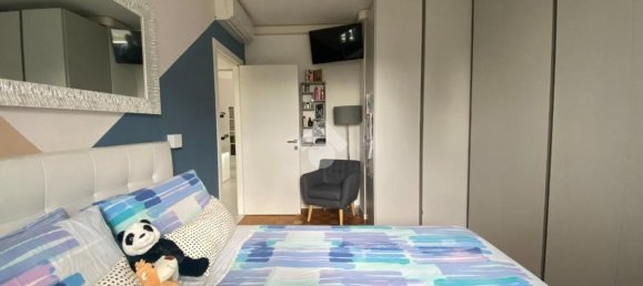 3-salle Appartement à Milan, Italy No. 339103 33