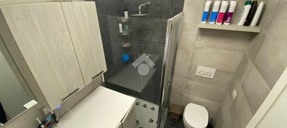 3-salle Appartement à Milan, Italy No. 339103 45