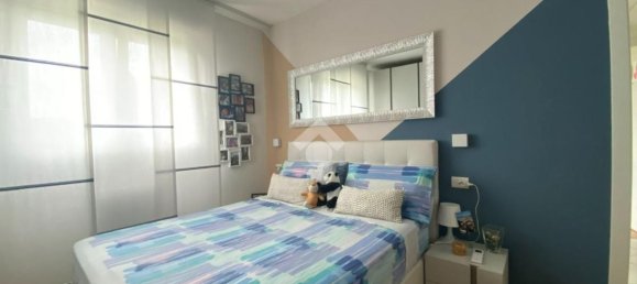 3-salle Appartement à Milan, Italy No. 339103 11