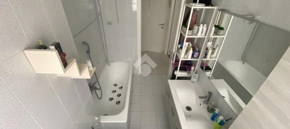 3-salle Appartement à Milan, Italy No. 339103 42