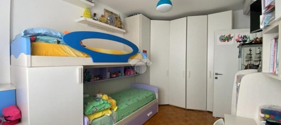 3-salle Appartement à Milan, Italy No. 339103 37