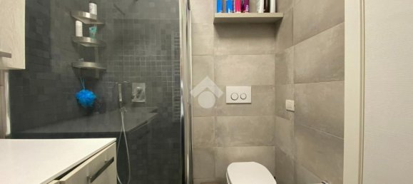 3-salle Appartement à Milan, Italy No. 339103 44