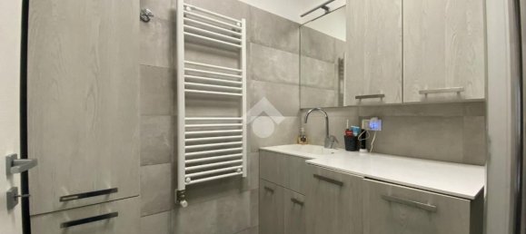 3-salle Appartement à Milan, Italy No. 339103 43