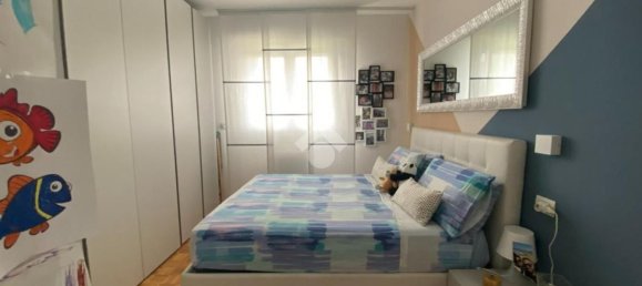 3-salle Appartement à Milan, Italy No. 339103 34