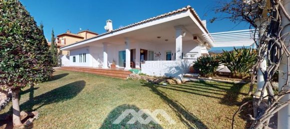 Casa de 3 dormitorios en Málaga, Spain No. 55131 27