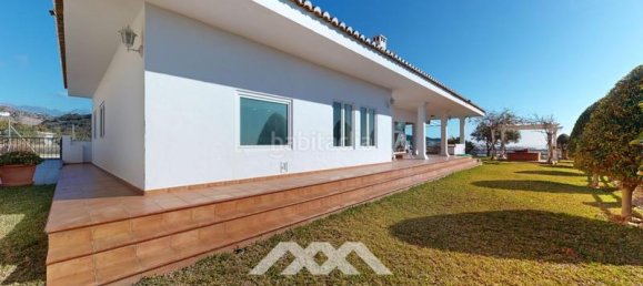 Casa de 3 dormitorios en Málaga, Spain No. 55131 28