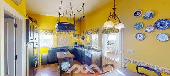 Casa de 3 dormitorios en Málaga, Spain No. 55131 38