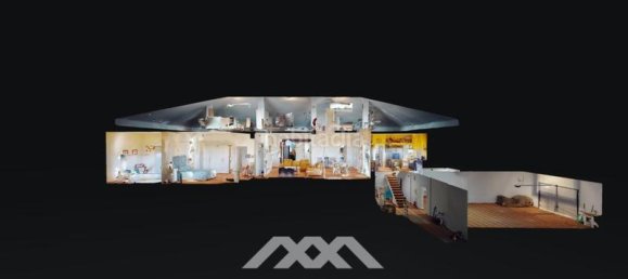 Casa de 3 dormitorios en Málaga, Spain No. 55131 19