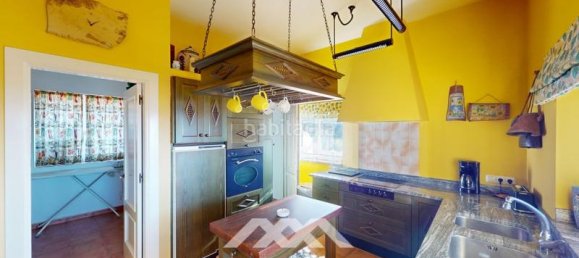 Casa de 3 dormitorios en Málaga, Spain No. 55131 39