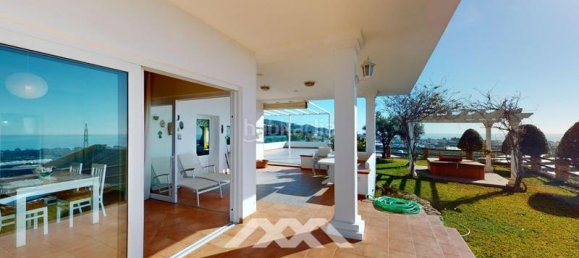 Casa de 3 dormitorios en Málaga, Spain No. 55131 20