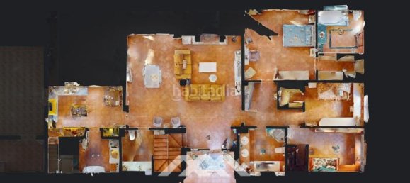 Casa de 3 dormitorios en Málaga, Spain No. 55131 15