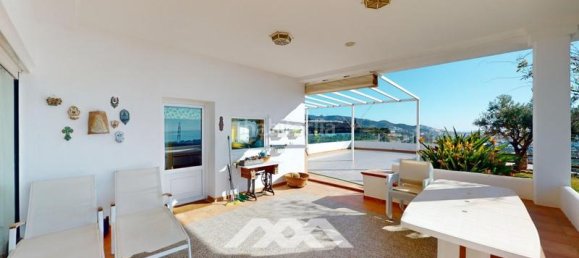 Casa de 3 dormitorios en Málaga, Spain No. 55131 21