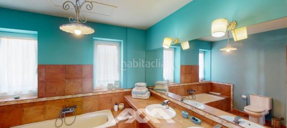 Casa de 3 dormitorios en Málaga, Spain No. 55131 42