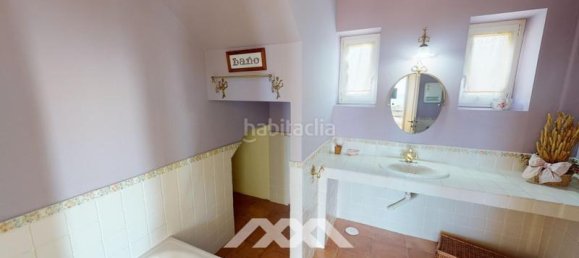 Casa de 3 dormitorios en Málaga, Spain No. 55131 35