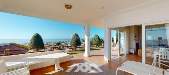 Casa de 3 dormitorios en Málaga, Spain No. 55131 22