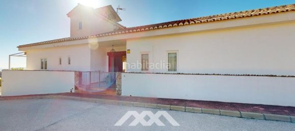 Casa de 3 dormitorios en Málaga, Spain No. 55131 31